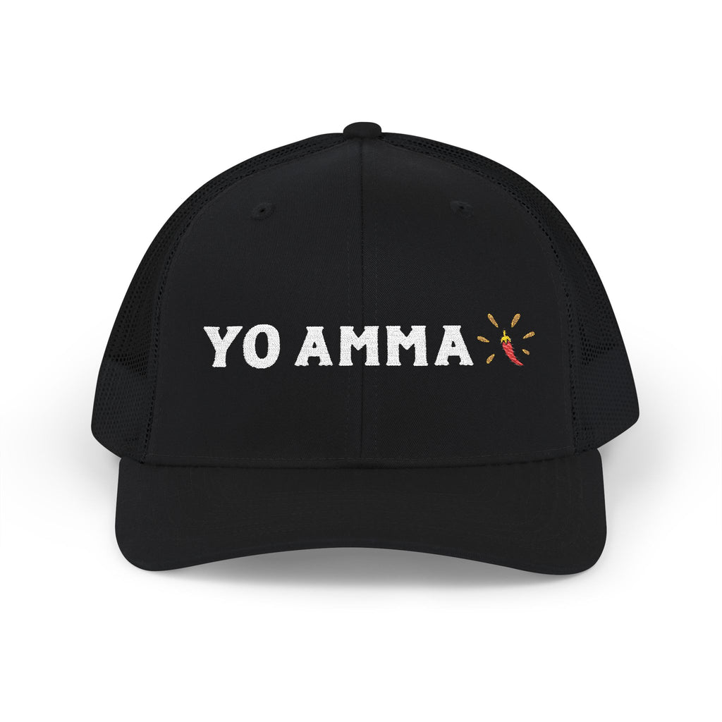 The Yo Amma Classic Trucker