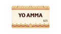 Yo Amma Gift Card